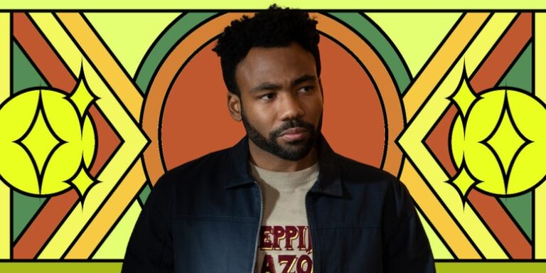 Donald Glover To Star As Spider Man Villain Hypno Hustler In New Movie