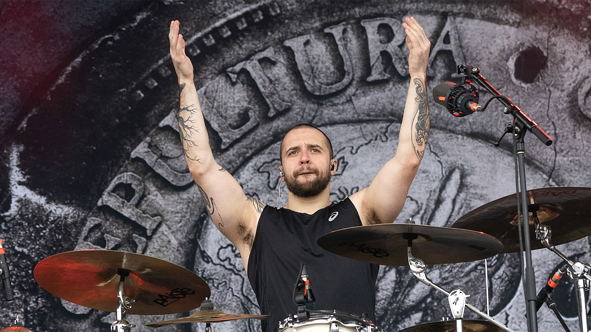 Drummer Eloy Casagrande Exits Sepultura Before Farewell Tour Cirrkus News