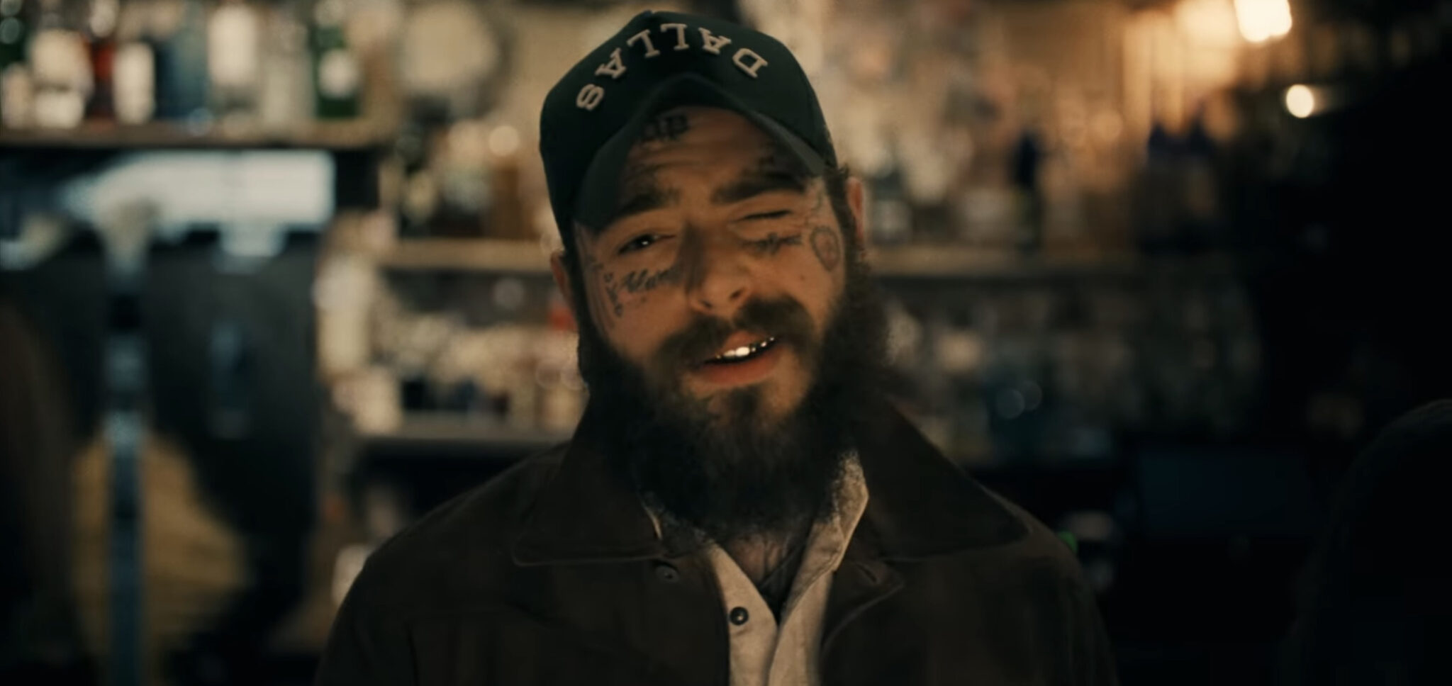 Post Malone S Pound Weight Loss Seen In New Music Video As Star