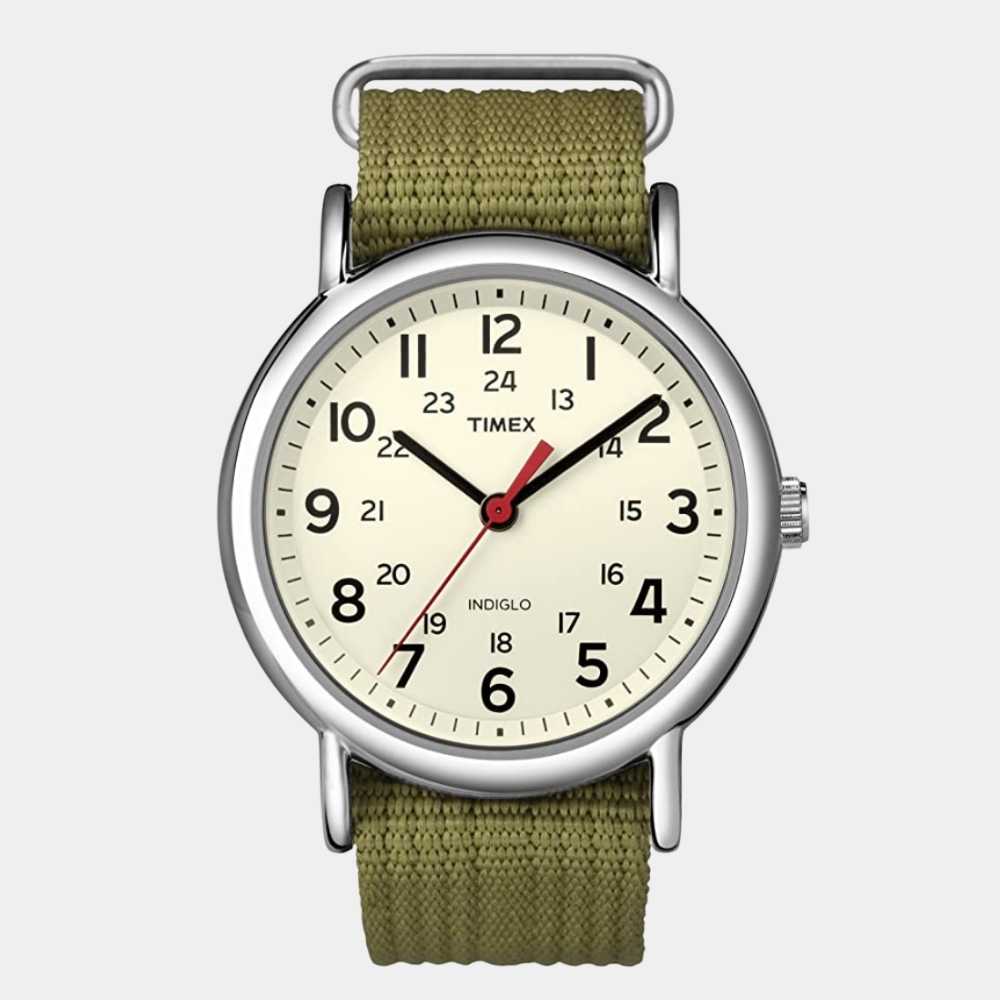 Timex Weekender Men's Watch