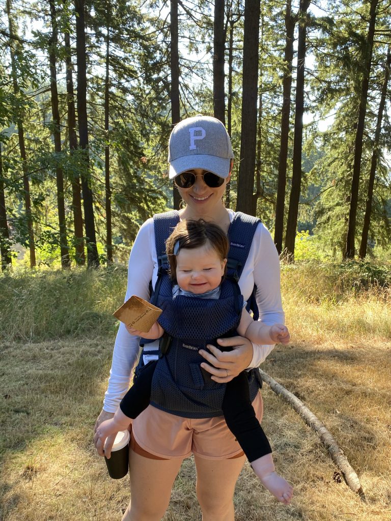 Baby Bjorn One Air Carrier