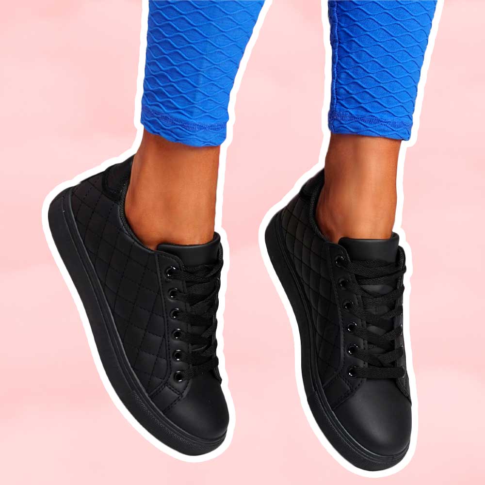 Casual Sneakers trends