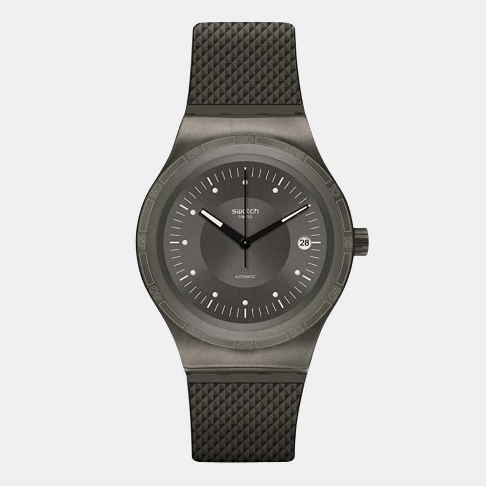 Swatch Sistem51 Men's Watch