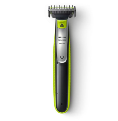 Philips Norelco face body trimmer