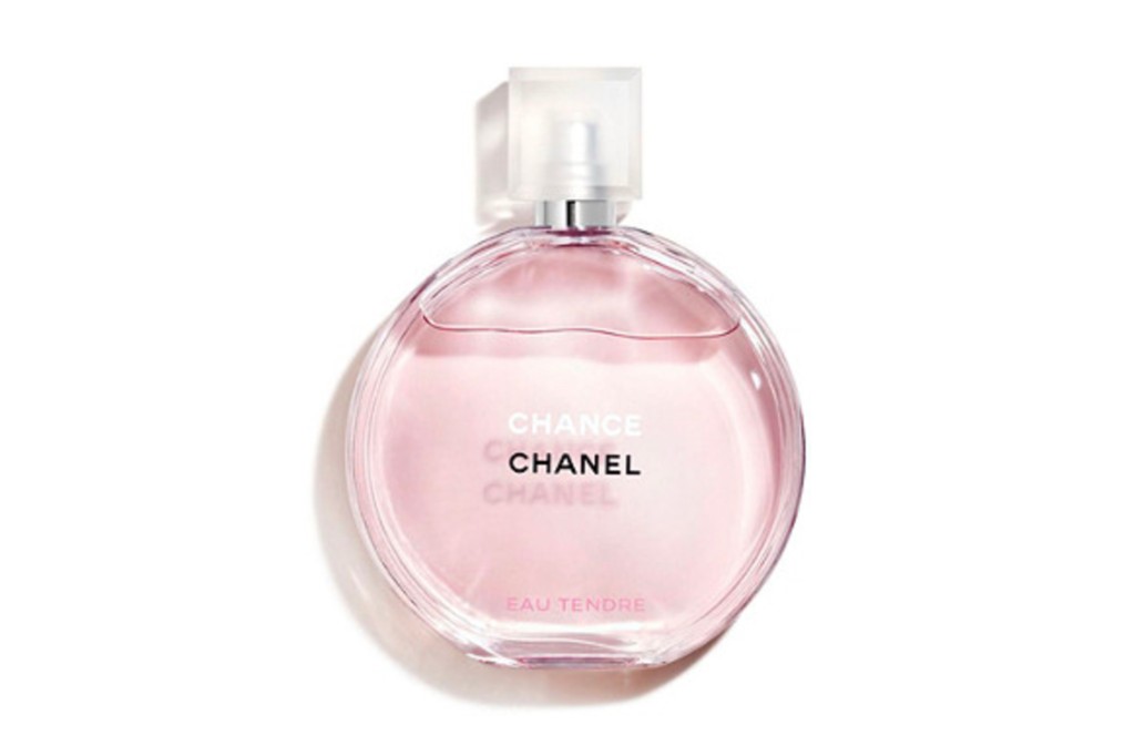 Chanel Chance Eau Tendre Eau de Toilette Spray