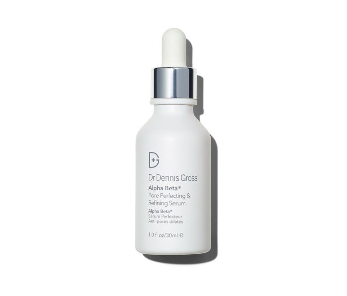 Dr. Dennis Gross Alpha Beta Pore Perfecting & Refining Serum