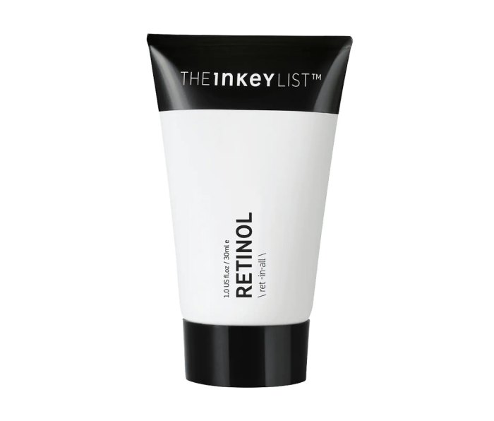 The INKEY List Retinol Anti-Aging Serum