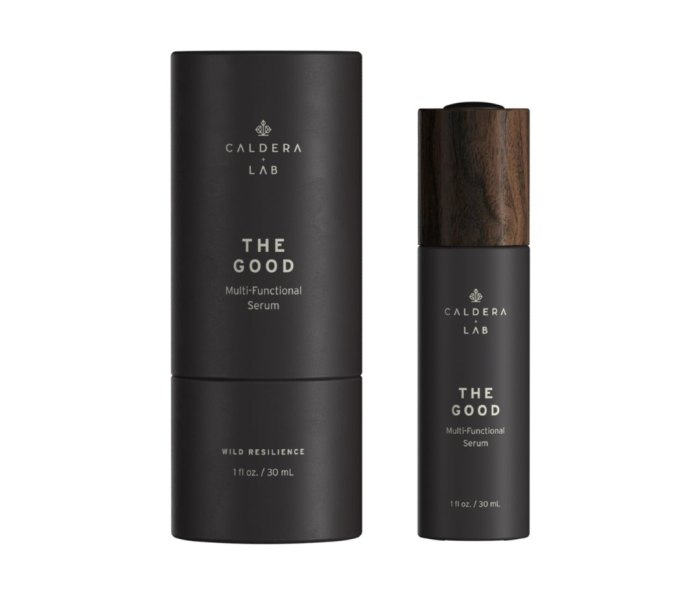 Caldera + Lab The Good Multi-Functional Serum