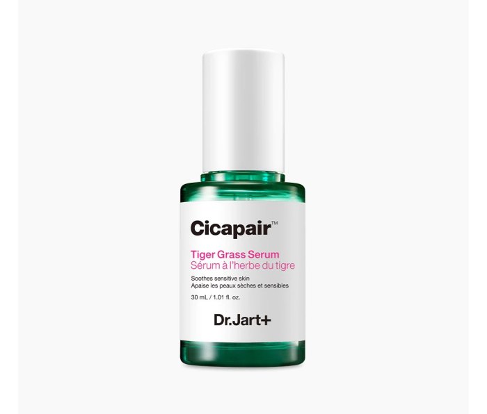 Dr. Jart+ Cicapair Tiger Grass Serum