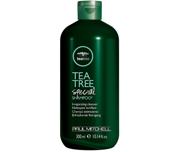 Paul Mitchell Tea Tree Special Shampoo