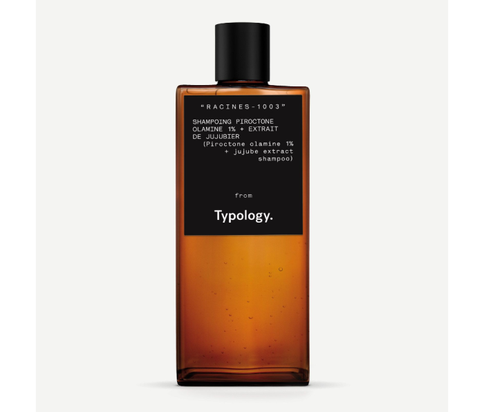 Typology Anti-Dandruff Shampoo