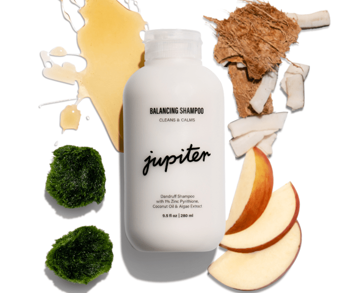 Jupiter Balancing Shampoo