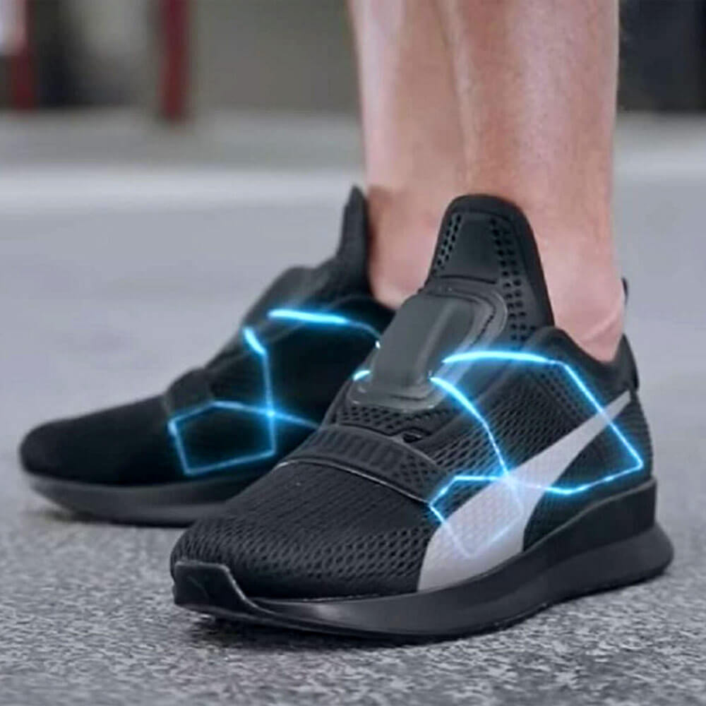 Puma Fi tech sneakers