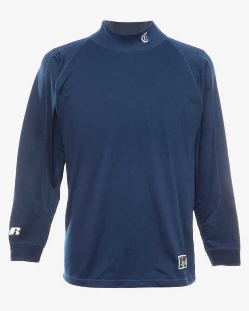 Russell Athletic 90's Plain Sweatshirt