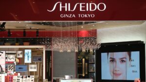 Shiseido Sees Double-Digit Sales Growth in ‘Challenging’ Year