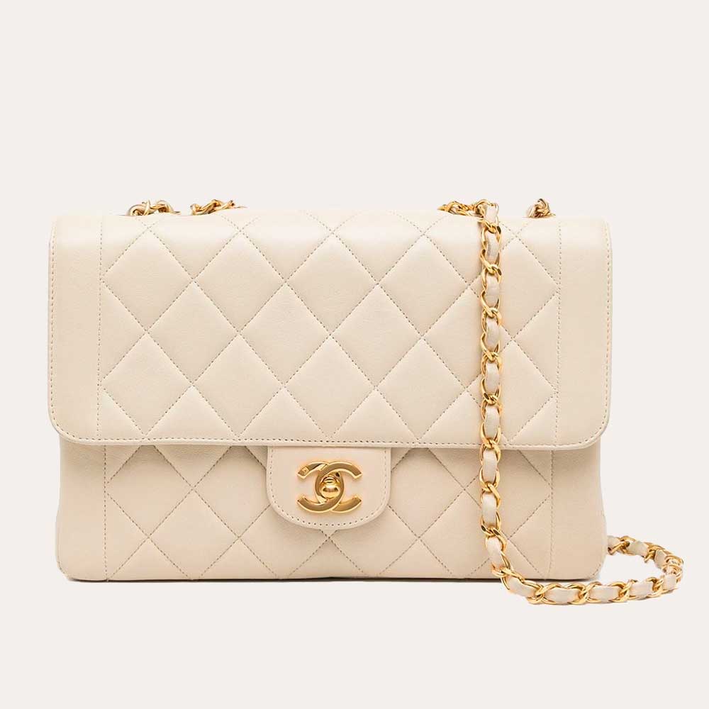 Chanel Classic Designer Handbag