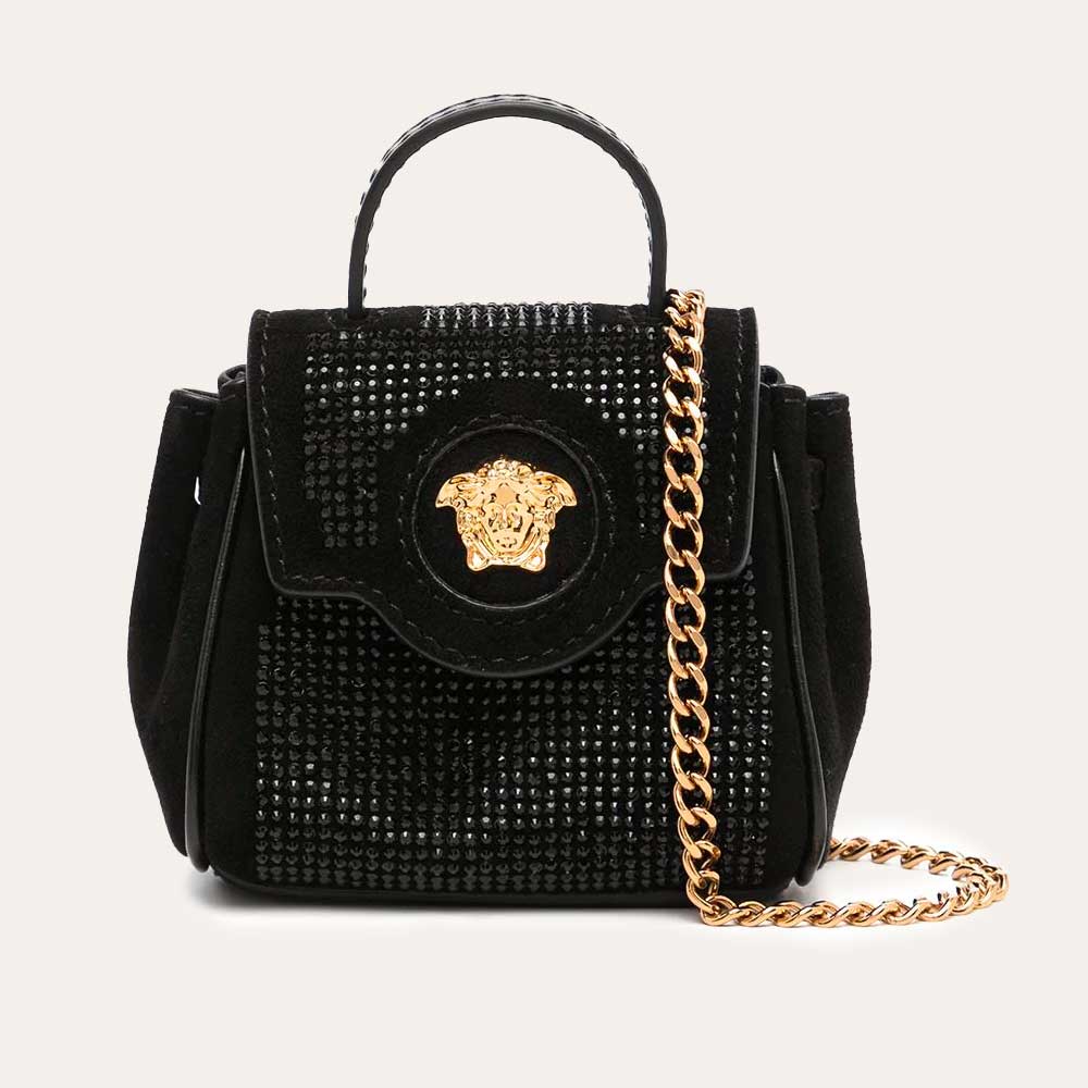 Versace Best Designer Mini Handbag