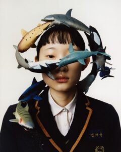 Artist Cho Gi Seok Talks Fotografiska NYC Exhibition ‘Coexistence’