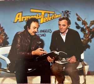 Armenian Writer-Director And TV Host Was 90 – Deadline