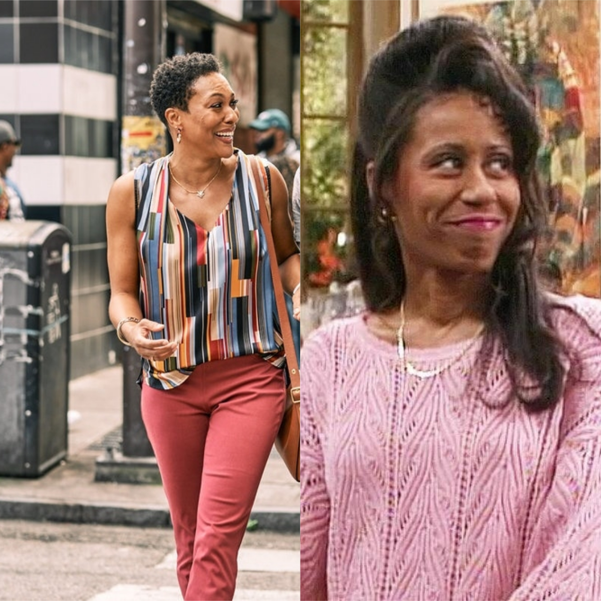 photos of Vy Will's mom from Fresh Prince 