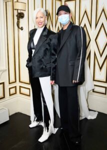 Daily Events Diary—NYFW Edition: Bergdorf Goodman Celebrates Peter Do, Eckhaus Latta's 10 Year Anniversary Bash, Show After Parties, And More!