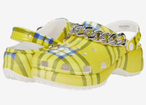 The ‘Clueless’ Crocs Collab Is Like Totally Cute