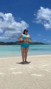 Barbie Ferreira Bikini Pics: The ‘Euphoria’ Star Stuns on Vacation