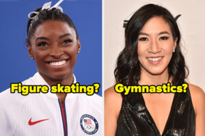 Here Are 10 Famous Olympic Athletes – Can You Match Them To Their Sport?