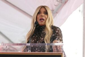 Fans cast doubt on when 'new' Wendy Williams video was shot