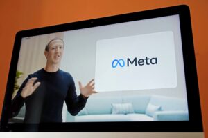 Hiltzik: Mark Zuckerberg and the Meta plunge