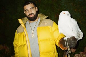 Super Bowl 2022: Drake bets big on the Rams and Beckham