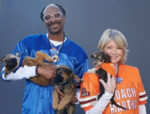 What to watch on TV: Super Bowl, NFL, Rams, dogs, puppies