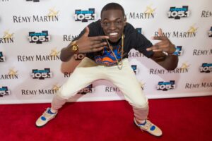 Bobby Shmurda begs for release from Epic Records contract