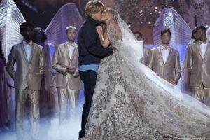 'Marry Me' review: Jennifer Lopez finds a rom-com love match