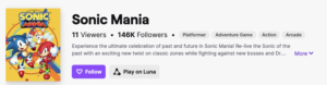 Amazon’s ‘Play on Luna’ button on Twitch is more potential than practical
