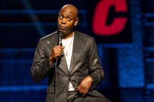 Dave Chappelle rebuffs affordable housing in Ohio hometown
