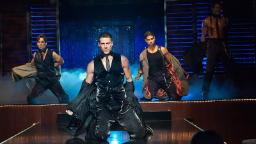 Channing Tatum deems training for 'Magic Mike 3' as 'unhealthy'