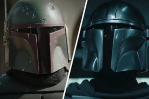 Everyone Is Either Boba Fett Or Din Djarin — Which Are You?