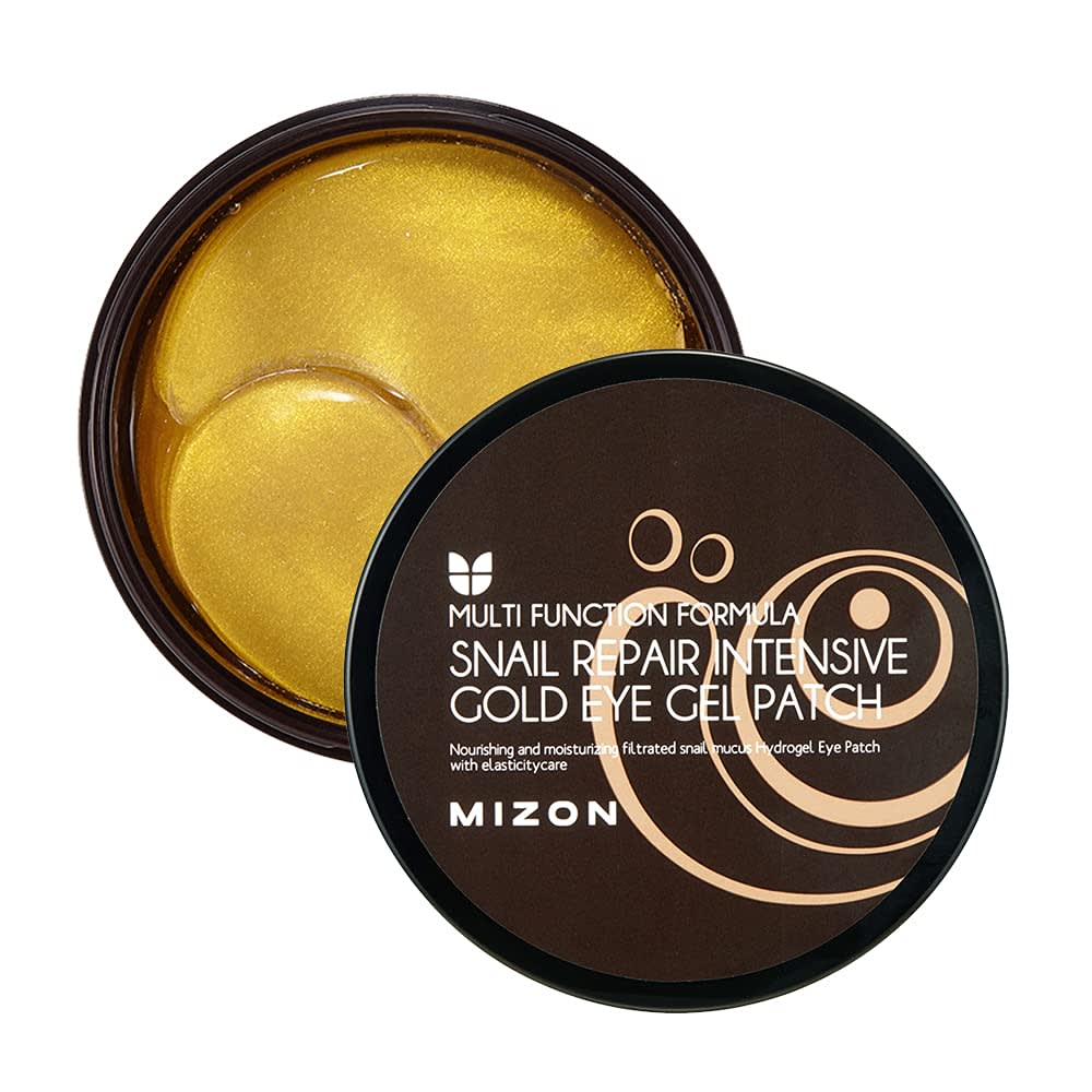 Discover COSON Co., Ltd. GENIC Co. Ltd.'s under eye patches on Amazon.
