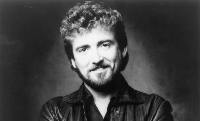"When You Say Nothing At All," Keith Whitley