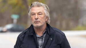 Halyna Hutchins’ Husband ‘Angry’ Over Alec Baldwin Rejecting Responsibility