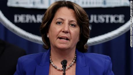 Justice Department to focus more on thwarting cybercrime, even if it means jeopardizing arrests