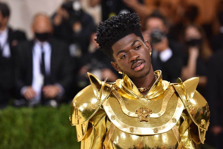 Lil Nas X is ushering in a new era of fashion and style in hip-hop