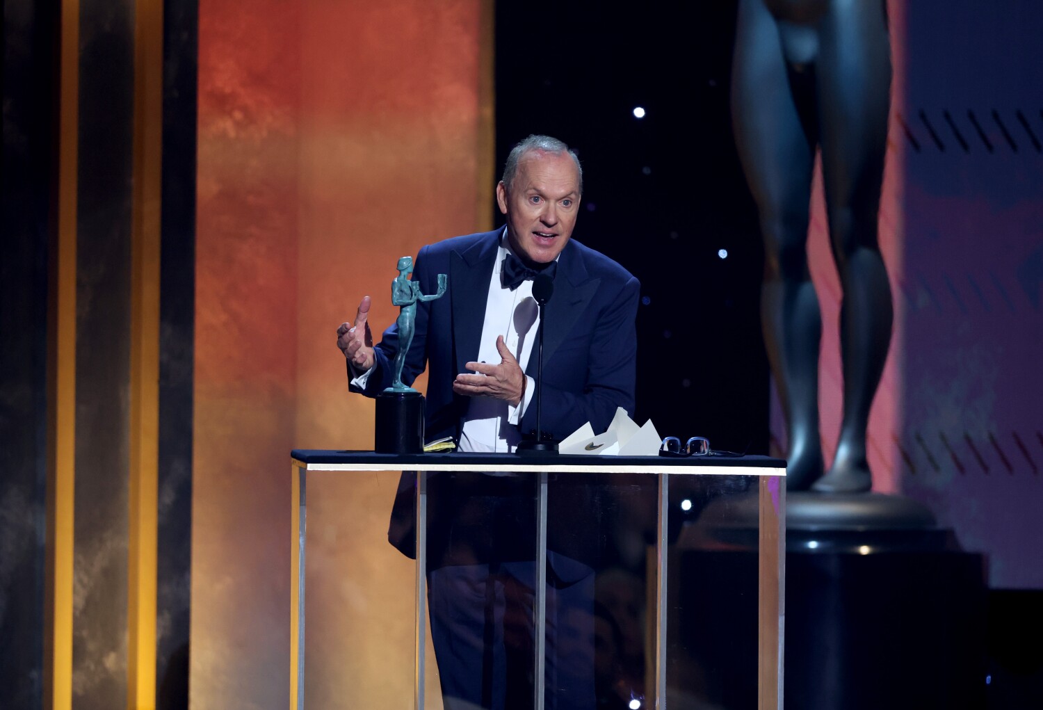 2022 SAG Award winners live updates See the full list Cirrkus News