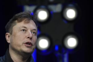 SEC probes Elon Musk and his brother Kimbal over stock sales