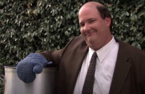 Peacock Hid ‘The Office’ Recipe for Kevin’s Chili in Terms of Use