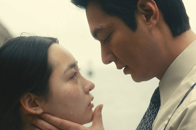 19 Things To Know About Apple TV+'s New K-Drama "Pachinko" Before It's Released