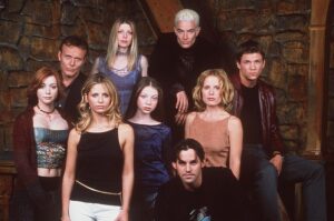 20 Tweets About “Buffy The Vampire Slayer” That Prove It Still Has Fans In A Chokehold