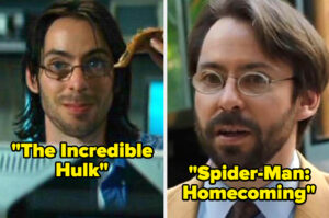 22 Times "Spider-Man" Movies Decided To Add A Tiny, Genius Detail