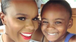 6-Year-Old CEO Breaks Barriers as One of the Youngest Black CEOs Featured In Two Major Retail Chains